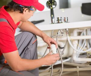 About Emergency plumbing pros Warrens, WI