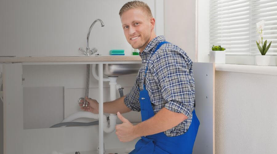 Professional emergency plumbing in Warrens, WI